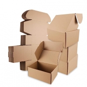 Shipping Boxes E-Commerce Packaging Shipping Packaging