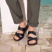 Outdoor summer minimalist sandals