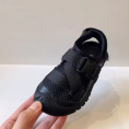 Summer Mesh Closed Toe Children Sandals For Boys